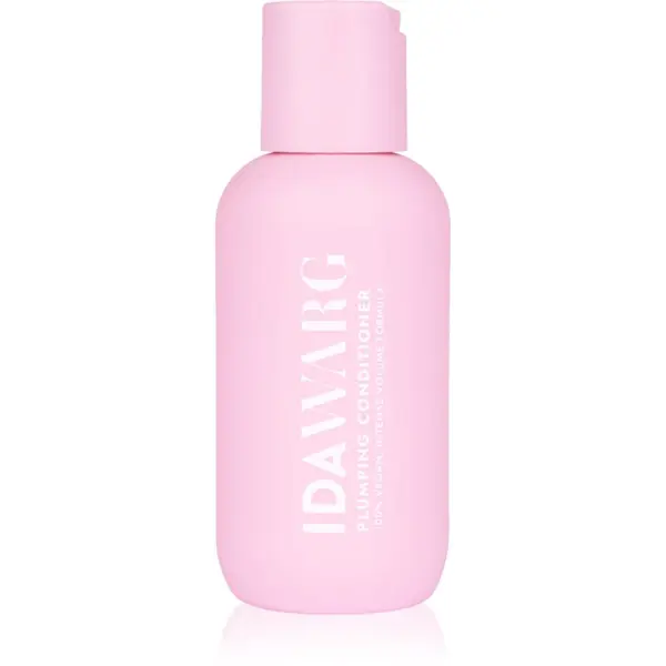 IDA WARG Beauty IDA WARG Beauty Plumping Conditioner balzam za volumen 100 ml