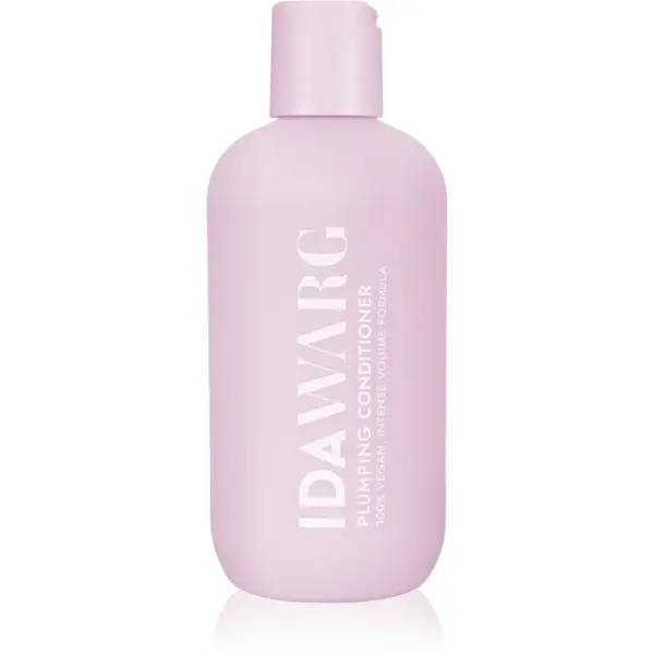 IDA WARG Beauty IDA WARG Beauty Plumping Conditioner balzam za volumen 250 ml