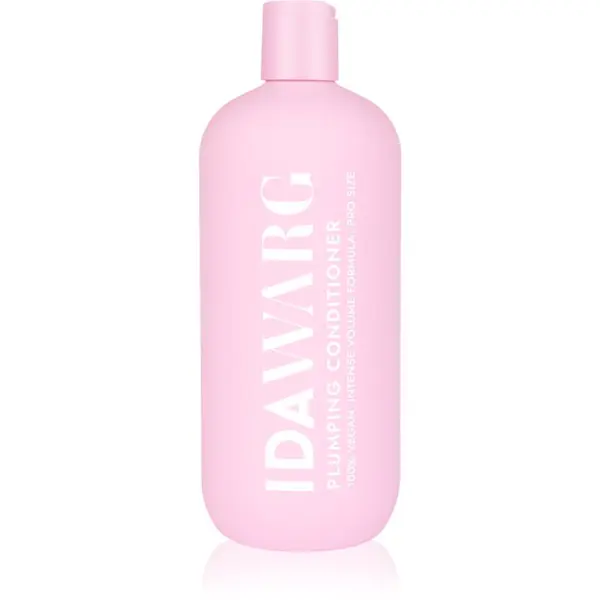 IDA WARG Beauty IDA WARG Beauty Plumping Conditioner balzam za volumen 500 ml