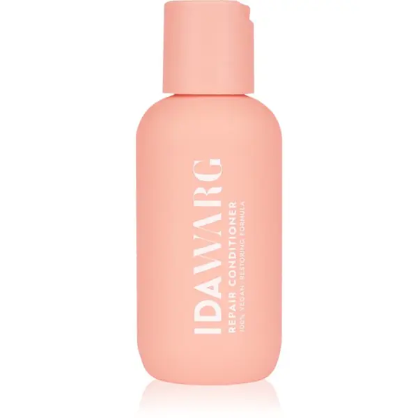 IDA WARG Beauty IDA WARG Beauty Repair Conditioner obnovitveni šampon za suhe in poškodovane lase 100 ml