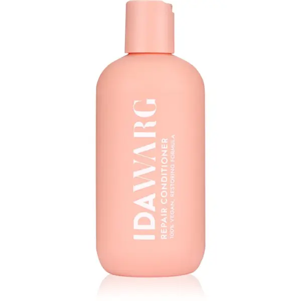 IDA WARG Beauty IDA WARG Beauty Repair Conditioner obnovitveni šampon za suhe in poškodovane lase 250 ml