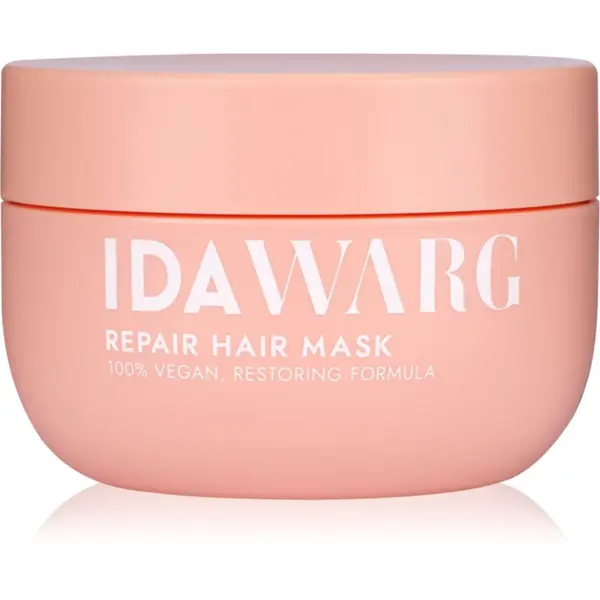 IDA WARG Beauty IDA WARG Beauty Repair Hair Mask obnovitvena maska za poškodovane lase 300 ml