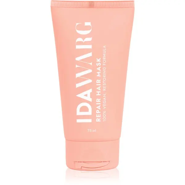 IDA WARG Beauty IDA WARG Beauty Repair Hair Mask obnovitvena maska za poškodovane lase 75 ml