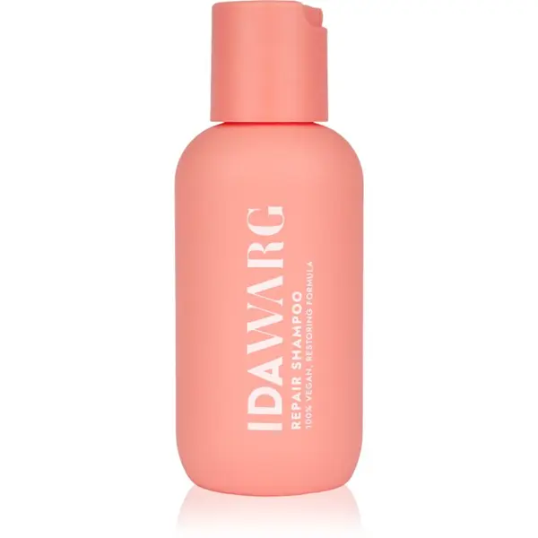IDA WARG Beauty IDA WARG Beauty Repair Shampoo krepilni šampon za poškodovane lase 100 ml