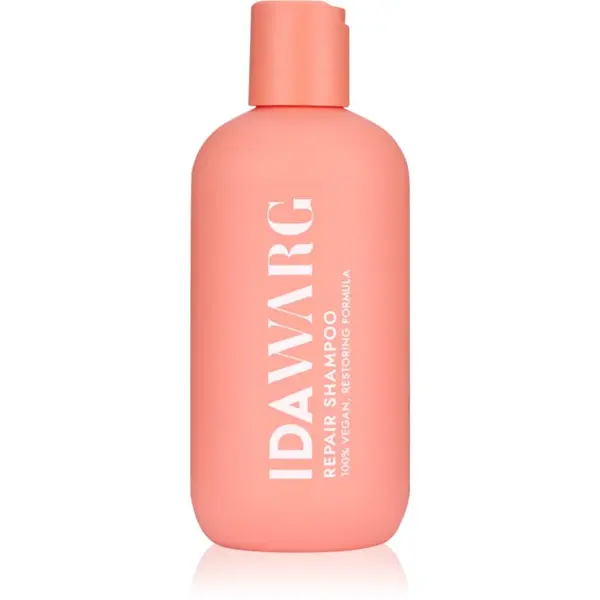 IDA WARG Beauty IDA WARG Beauty Repair Shampoo krepilni šampon za poškodovane lase 250 ml