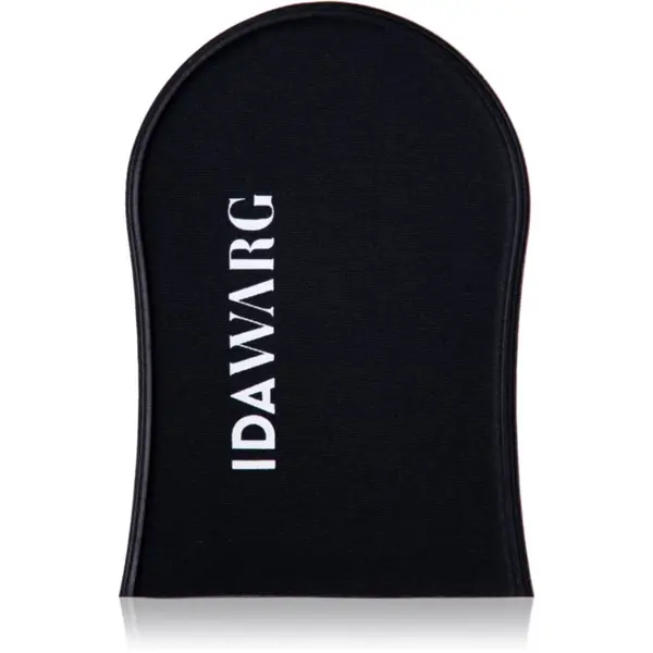 IDA WARG Beauty IDA WARG Beauty Self-Tanning Mitt rokavica za nanašanje 1 kos