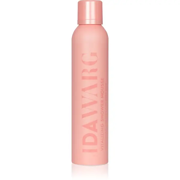 IDA WARG Beauty IDA WARG Beauty Vitalizing Shower Mousse pena za prhanje 200 ml