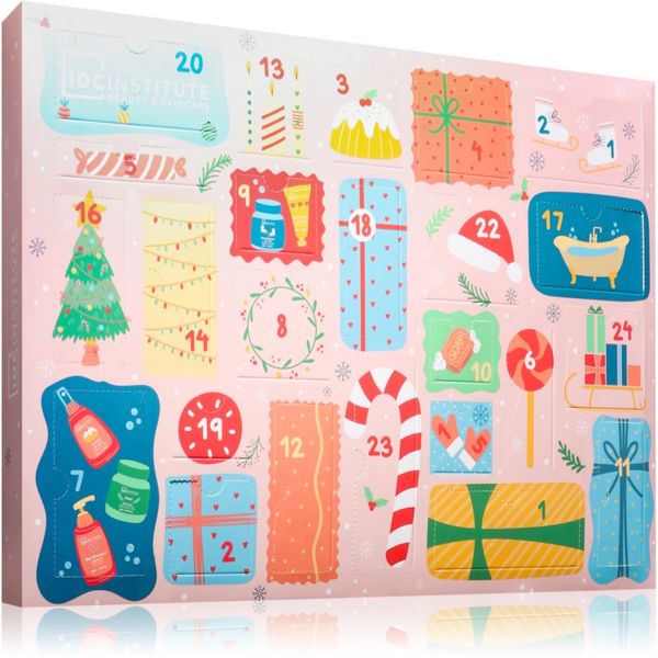 IDC INSTITUTE IDC Institute Advend Calendar adventni koledar