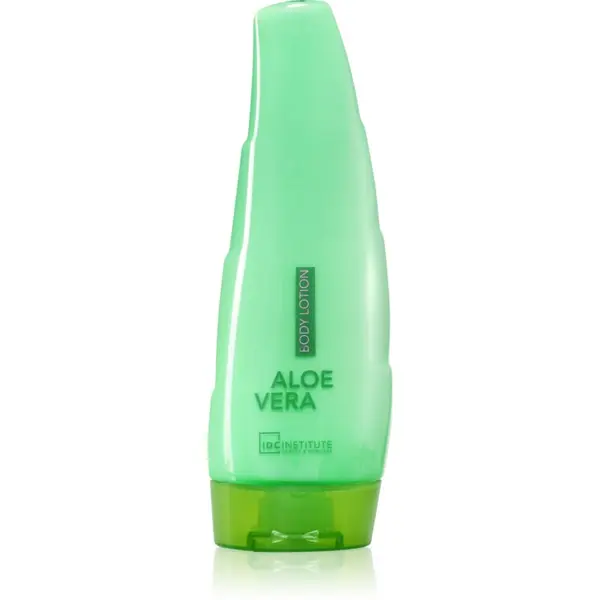 IDC INSTITUTE IDC Institute Aloe Vera losjon za telo 270 ml