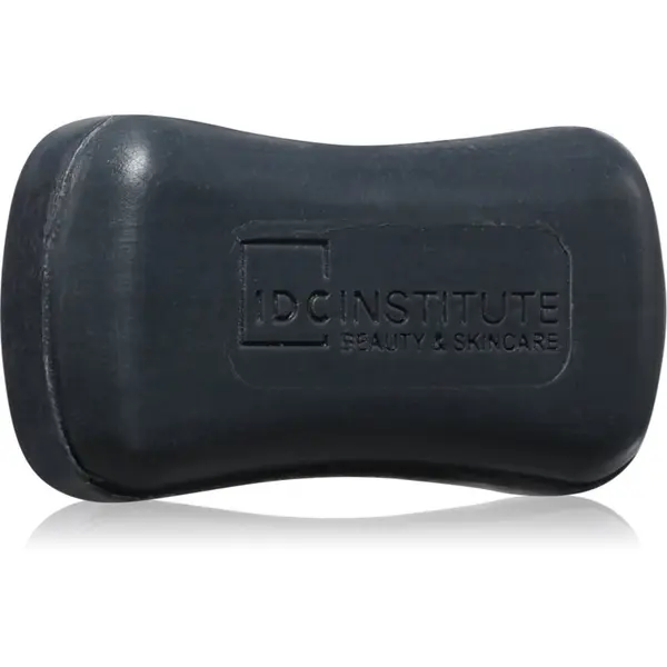IDC INSTITUTE IDC Institute Black Carbon Soap črno milo 75 g