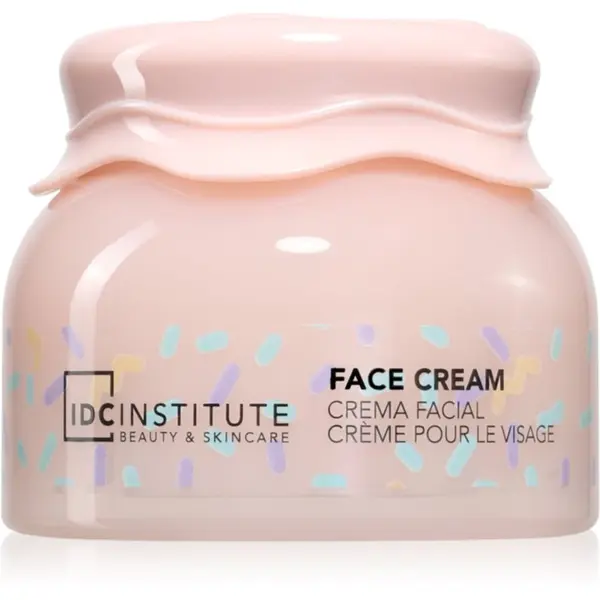 IDC INSTITUTE IDC Institute Candy Face Cream krema za obraz 50 ml