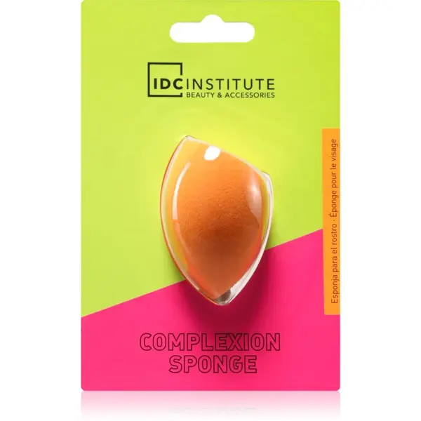 IDC INSTITUTE IDC Institute Complexion Sponge večnamenska gobica za make-up 1 kos