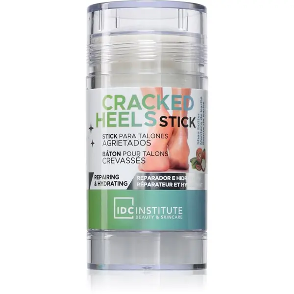 IDC INSTITUTE IDC Institute Cracked Heels Stick paličica za razpokane pete 70 g