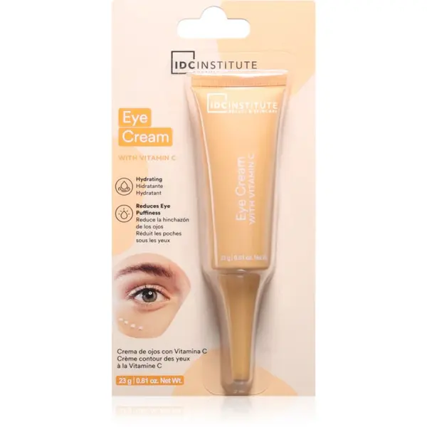 IDC INSTITUTE IDC Institute Eye Cream krema za predel okoli oči 23 g