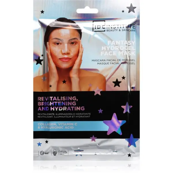 IDC INSTITUTE IDC Institute Fantasy maska za posvetlitev 60 g