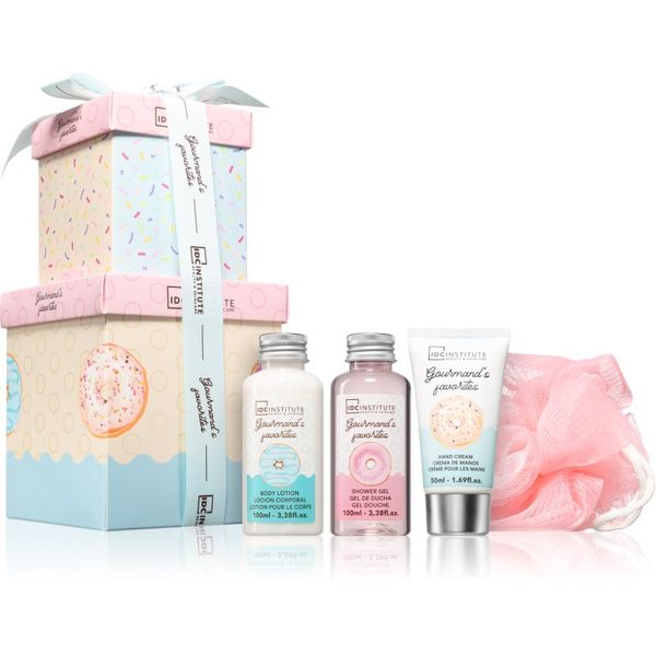 IDC INSTITUTE IDC Institute Gourmand's Favorites Double darilni set