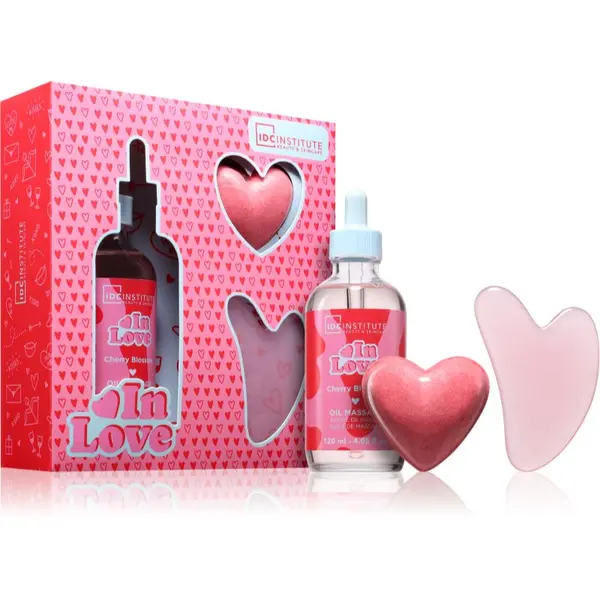 IDC INSTITUTE IDC Institute In Love darilni set za ženske