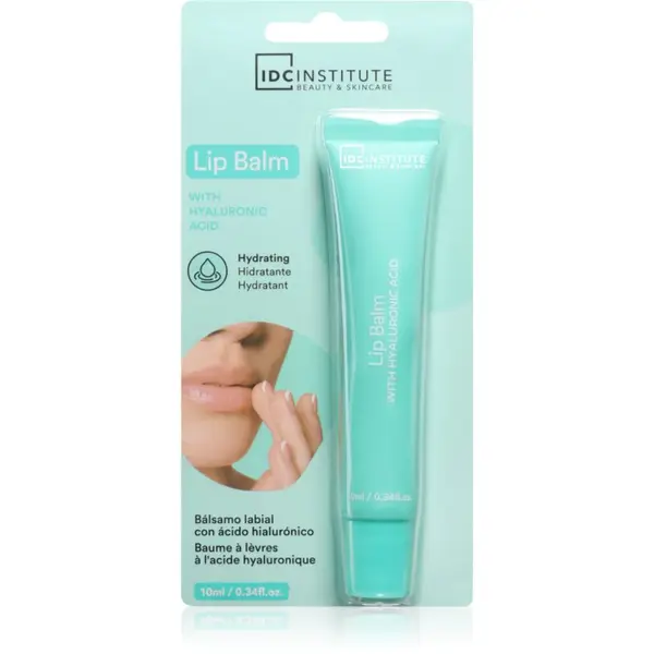 IDC INSTITUTE IDC Institute Lip Balm balzam za ustnice 10 ml