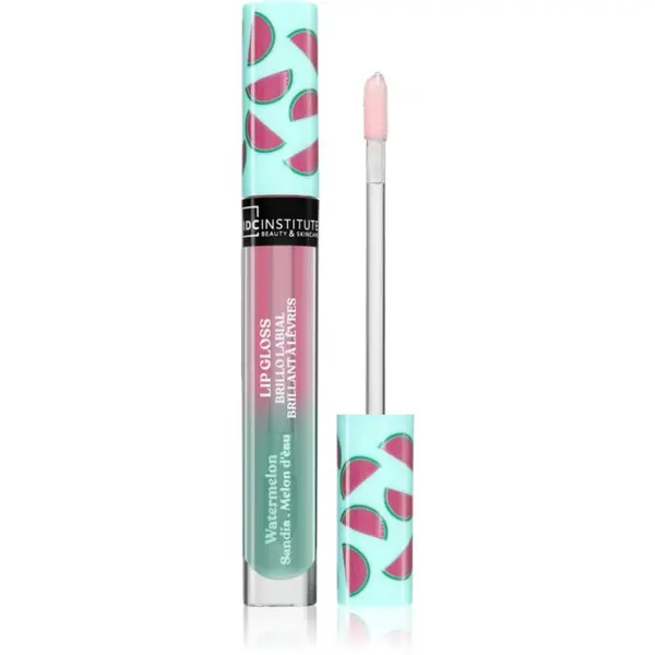 IDC INSTITUTE IDC Institute Lip Gloss sijaj za ustnice odtenek Watermelon 3.5 ml