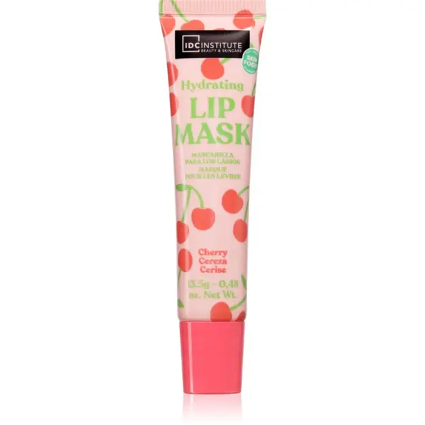 IDC INSTITUTE IDC Institute Lip Mask vlažilna maska za ustnice 13.5 ml