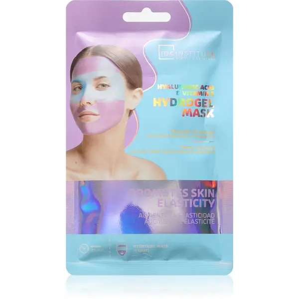 IDC INSTITUTE IDC Institute Promotes Skin Elasticity hidrogelna maska 28 g