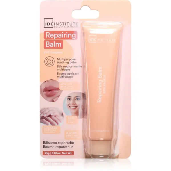 IDC INSTITUTE IDC Institute Repairing Balm regeneracijski balzam 25 g
