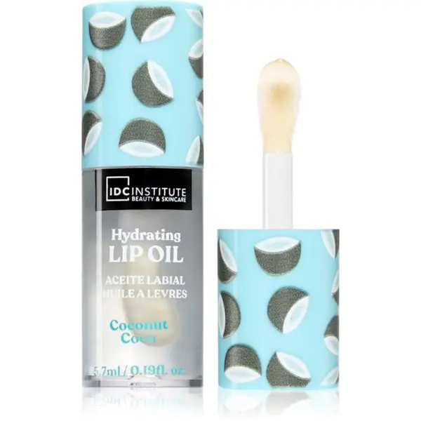 IDC INSTITUTE IDC Institute Skin Food Fresh Lips olje za ustnice odtenek Coconut Flakes 5.7 ml