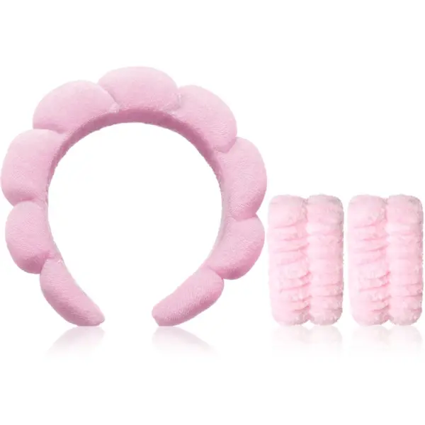IDC INSTITUTE IDC Institute Skincare set odtenek Pink