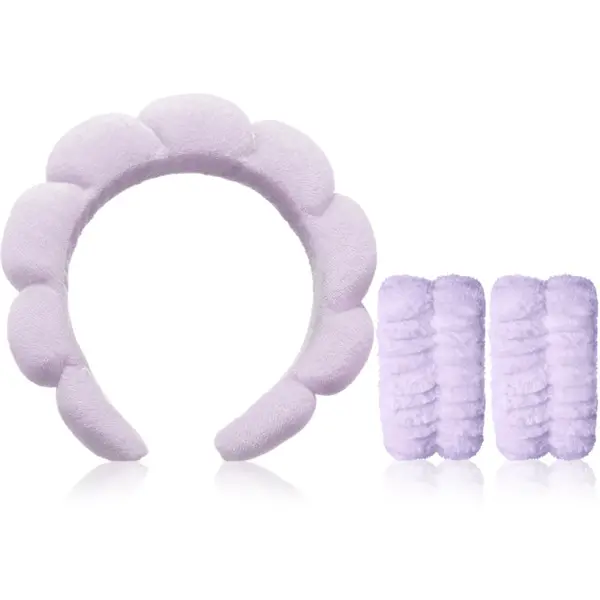 IDC INSTITUTE IDC Institute Skincare set odtenek Purple