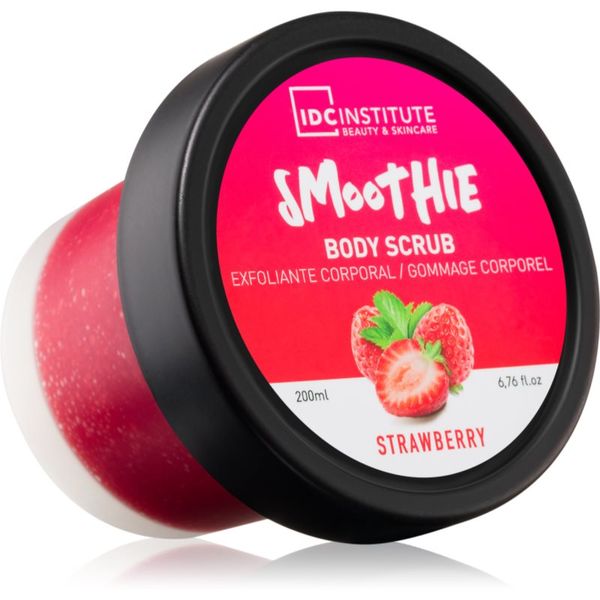 IDC INSTITUTE IDC Institute Smoothie piling za telo 200 g