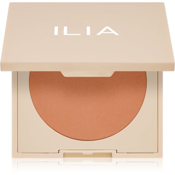 ILIA ILIA Daylite Highlighting Powder posvetlitveni bronzer odtenek Fame 6,6 g