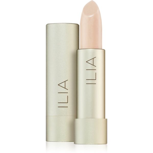 ILIA ILIA Lipstick vlažilna šminka odtenek 4 g