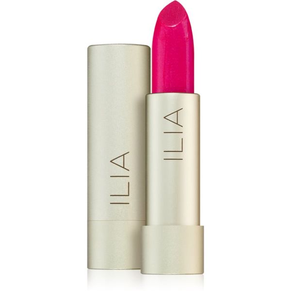 ILIA ILIA Lipstick vlažilna šminka odtenek Jump 4 g
