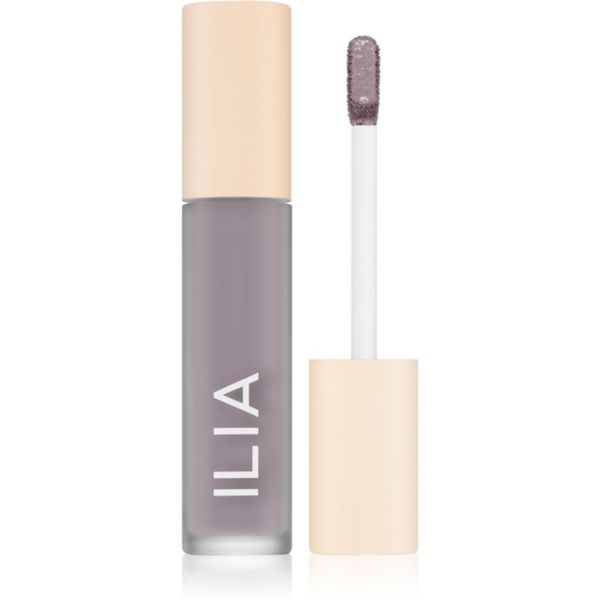 ILIA ILIA Liquid Powder tekoče senčilo za oči odtenek Dove 3,5 ml