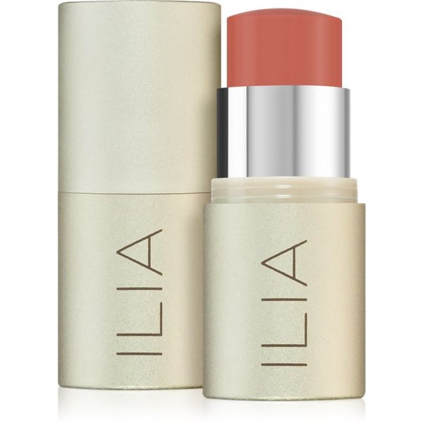 ILIA ILIA Multi-Stick rdečilo v paličici za ustnice in lica odtenek Lady Bird 4,5 g