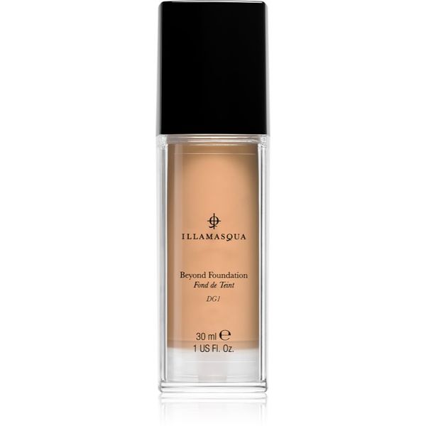 Illamasqua Illamasqua Beyond Foundation ultra lahka podlaga odtenek DG1 30 ml