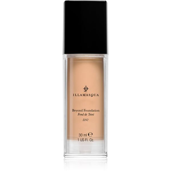 Illamasqua Illamasqua Beyond Foundation ultra lahka podlaga odtenek DN2 30 ml