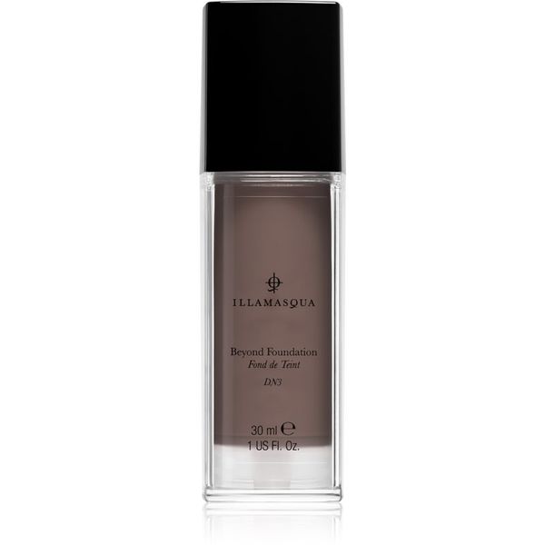 Illamasqua Illamasqua Beyond Foundation ultra lahka podlaga odtenek DN3 30 ml