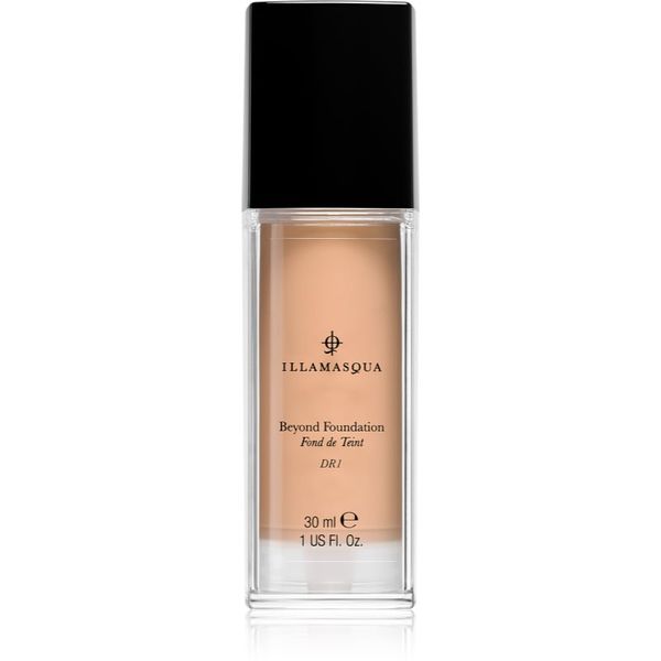 Illamasqua Illamasqua Beyond Foundation ultra lahka podlaga odtenek DR1 30 ml