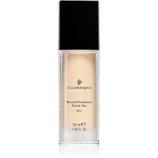 Illamasqua Illamasqua Beyond Foundation ultra lahka podlaga odtenek MG1 30 ml