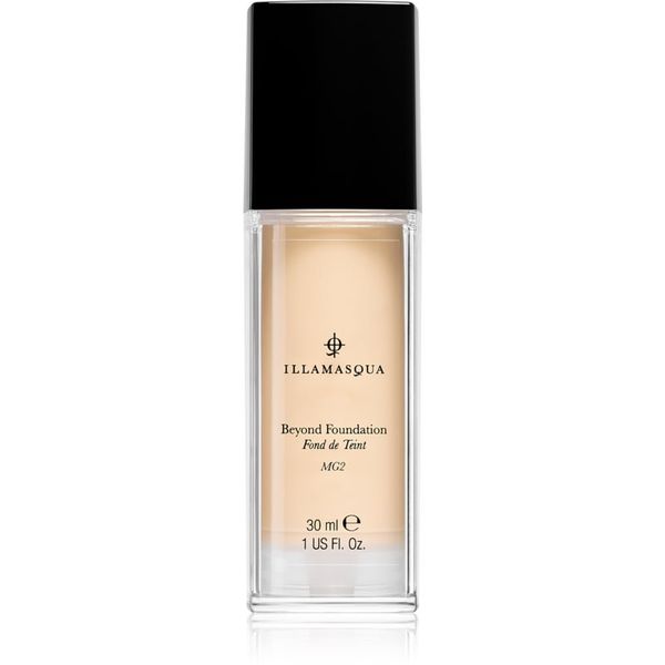 Illamasqua Illamasqua Beyond Foundation ultra lahka podlaga odtenek MG2 30 ml