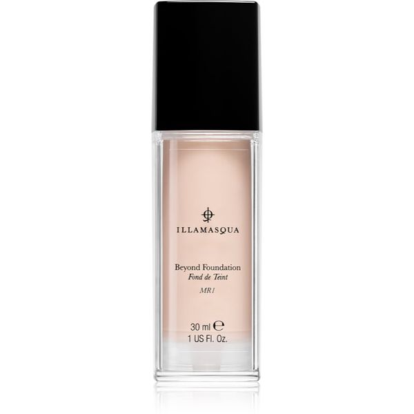 Illamasqua Illamasqua Beyond Foundation ultra lahka podlaga odtenek MR1 30 ml