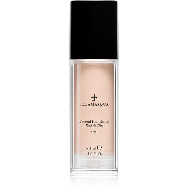 Illamasqua Illamasqua Beyond Foundation ultra lahka podlaga odtenek MR3 30 ml