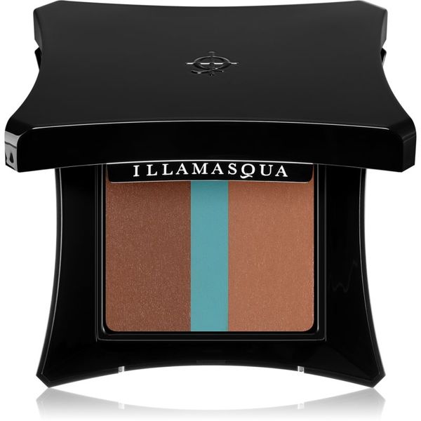 Illamasqua Illamasqua Colour Correcting Bronzer bronzer odtenek Fire (Dark) 8,5 g