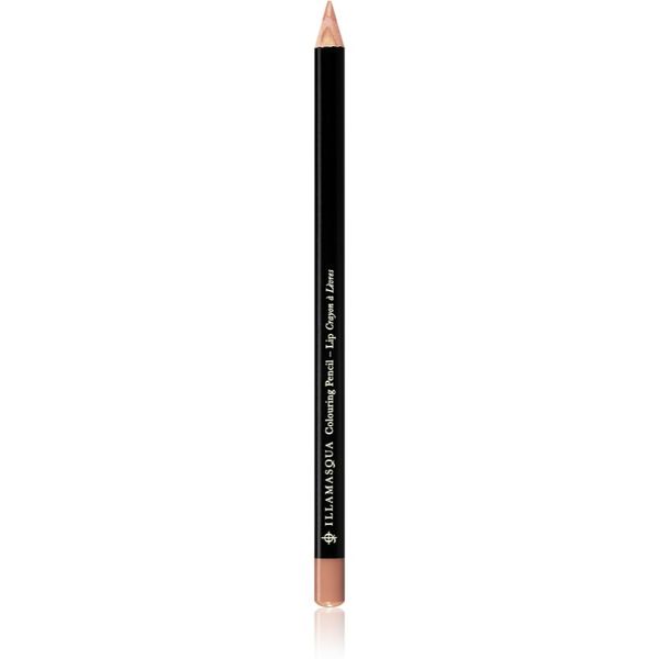 Illamasqua Illamasqua Colouring Lip Pencil črtalo za ustnice odtenek Exposed 1,4 g