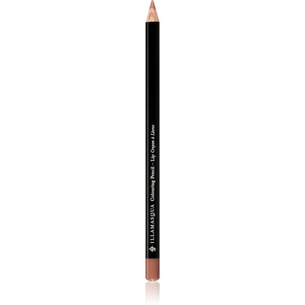 Illamasqua Illamasqua Colouring Lip Pencil črtalo za ustnice odtenek Raw 1,4 g