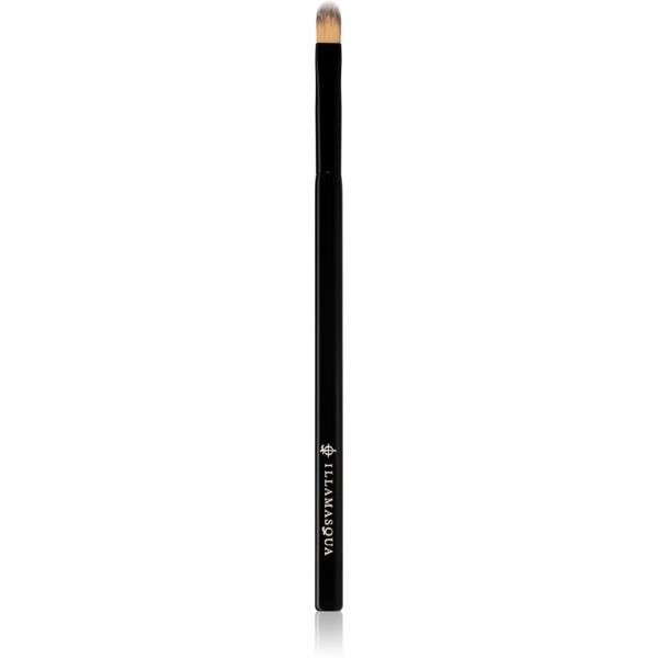 Illamasqua Illamasqua Flat Concealer Brush čopič za korektor 1 kos