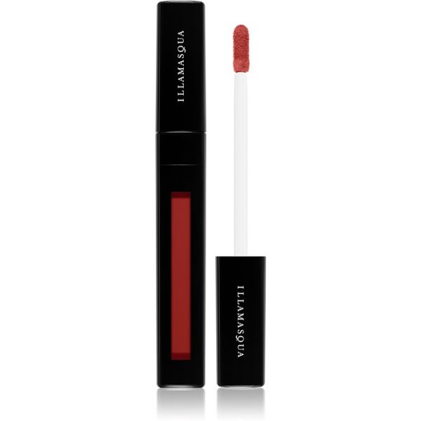 Illamasqua Illamasqua Loaded Lip Polish dolgoobstojna tekoča šminka odtenek Bite 5 ml