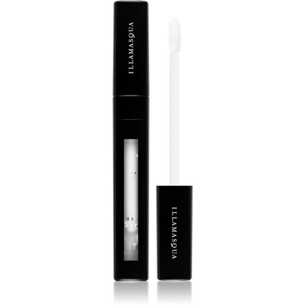 Illamasqua Illamasqua Loaded Lip Polish dolgoobstojna tekoča šminka odtenek Glaze 5 ml