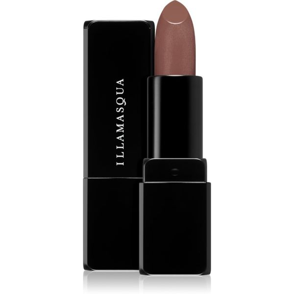 Illamasqua Illamasqua Ultramatter Lipstick matirajoča šminka odtenek Dusk 4 g